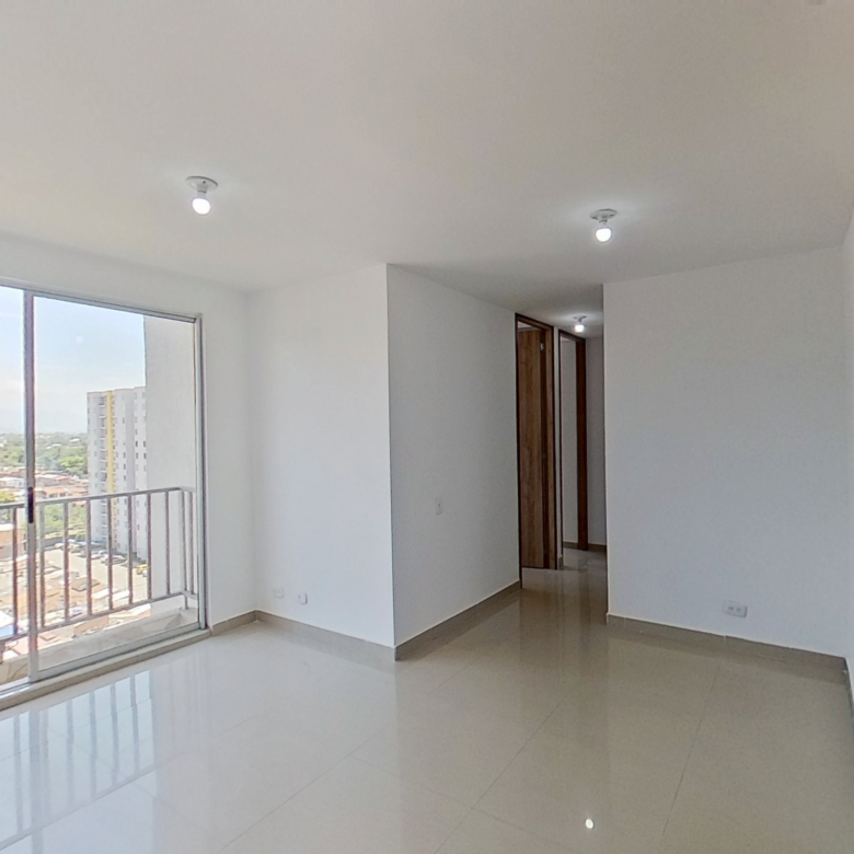 Venta de Apartamento Quintas de Salomía, Cali