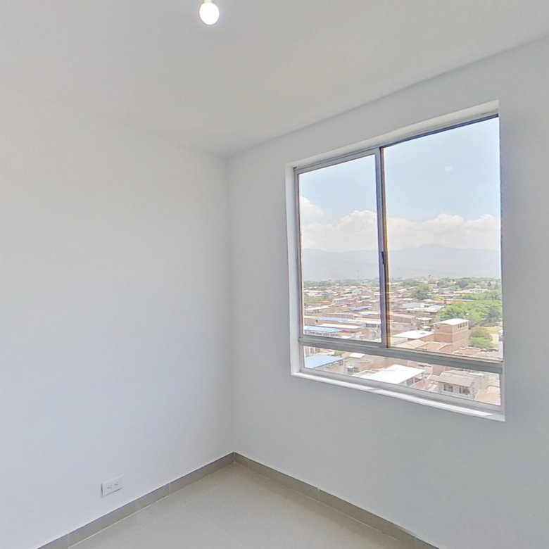 Venta de Apartamento Quintas de Salomía, Cali