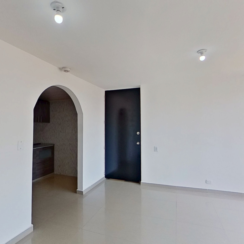 Venta de Apartamento Quintas de Salomía, Cali
