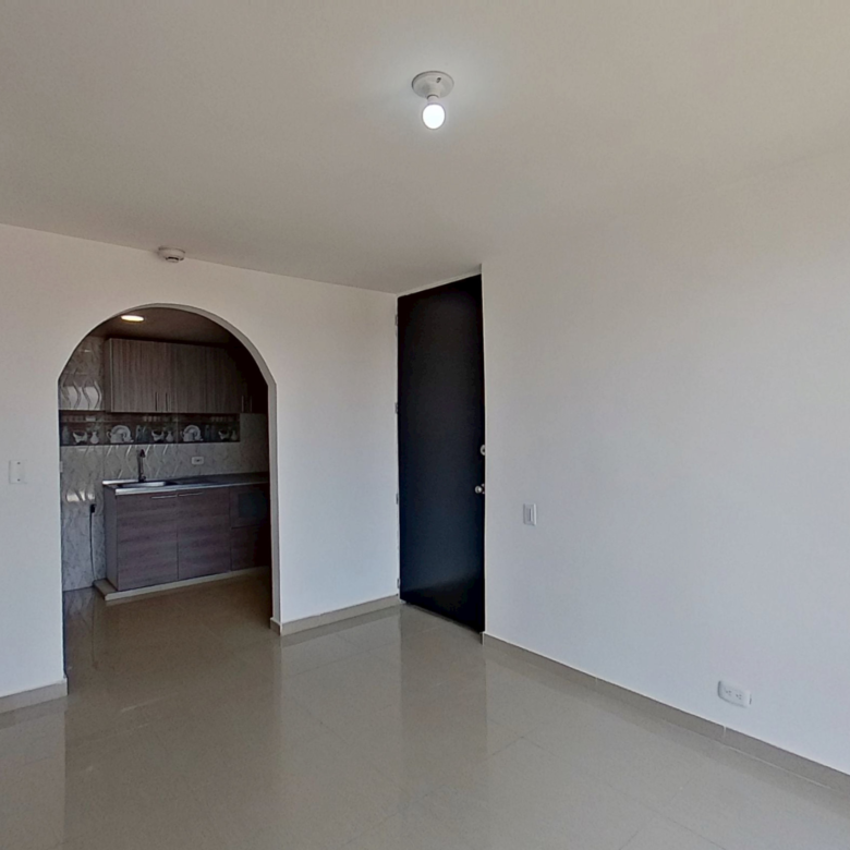 Venta de Apartamento Quintas de Salomía, Cali