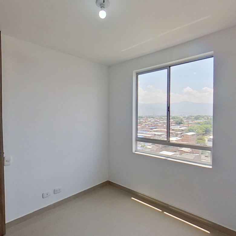 Venta de Apartamento Quintas de Salomía, Cali
