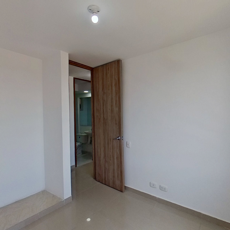 Venta de Apartamento Quintas de Salomía, Cali