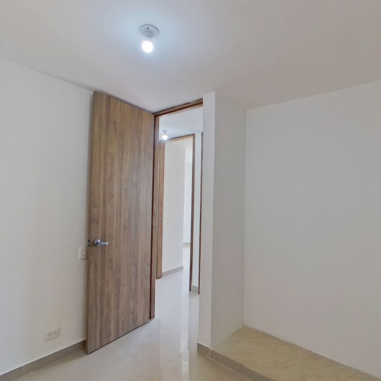 Venta de Apartamento Quintas de Salomía, Cali
