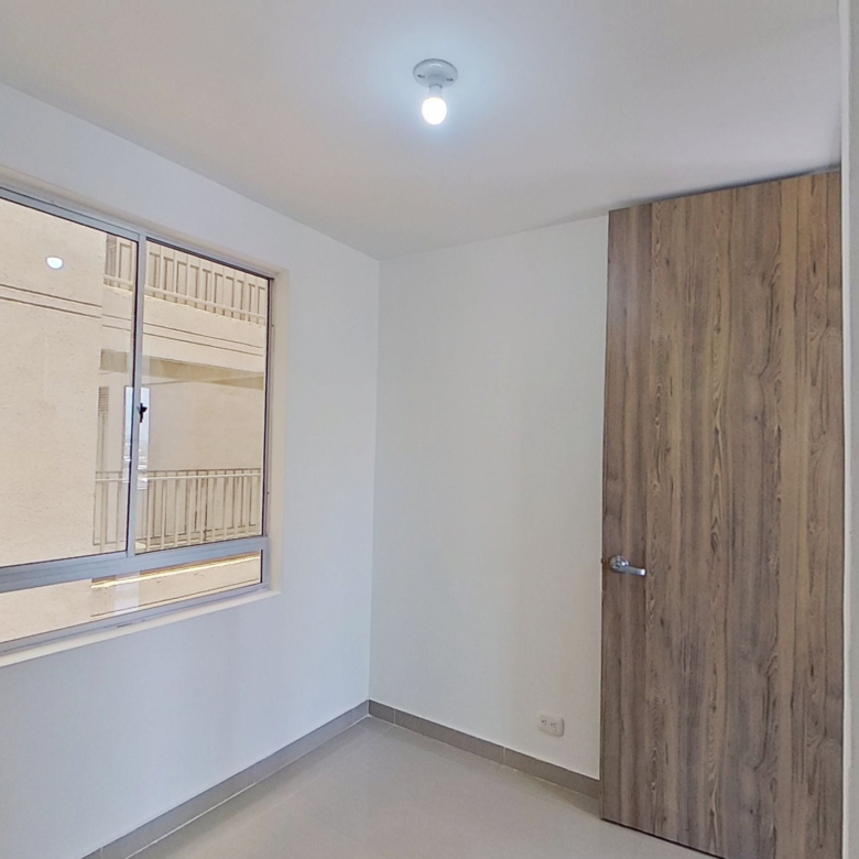 Venta de Apartamento Quintas de Salomía, Cali