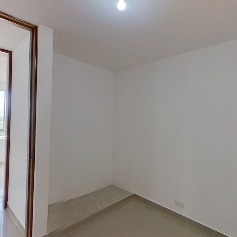 Venta de Apartamento Quintas de Salomía, Cali