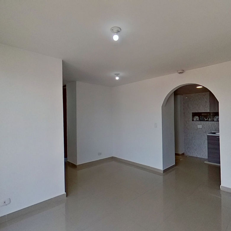 Venta de Apartamento Quintas de Salomía, Cali