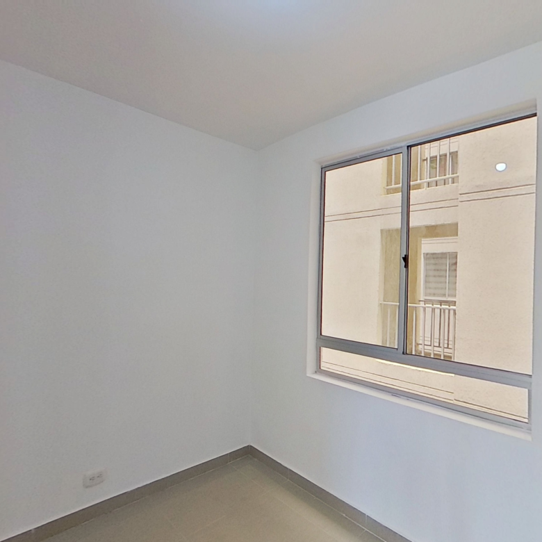 Venta de Apartamento Quintas de Salomía, Cali