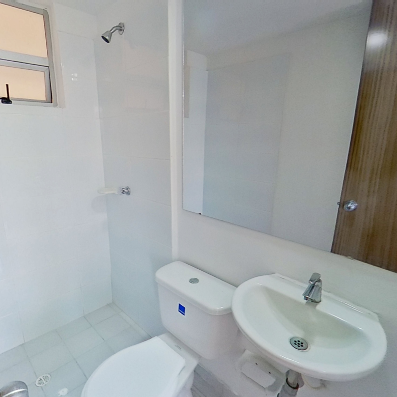 Venta de Apartamento Quintas de Salomía, Cali