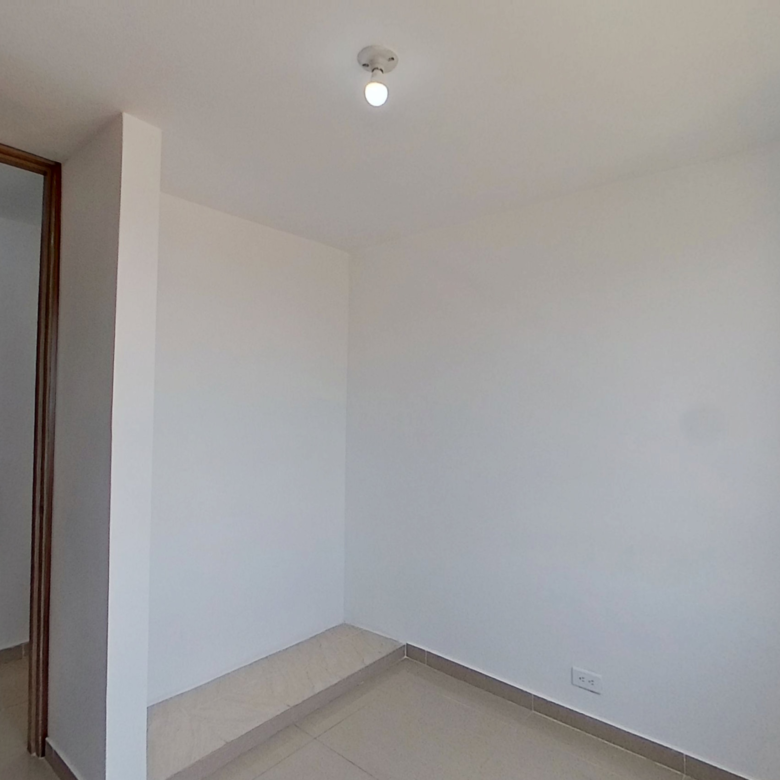 Venta de Apartamento Quintas de Salomía, Cali