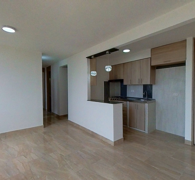 Venta de Apartamento en Dolce, Palmira