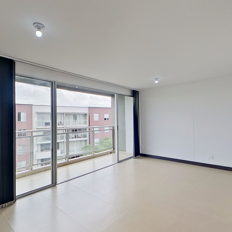 Venta de Apartamento en Reserva Verde, Palmira