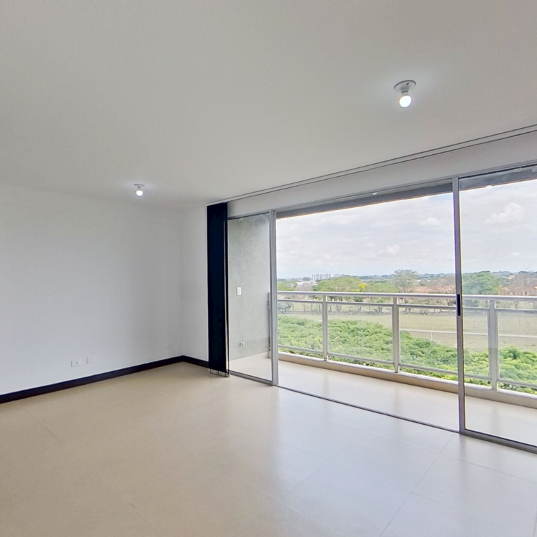 Venta de Apartamento en Reserva Verde, Palmira