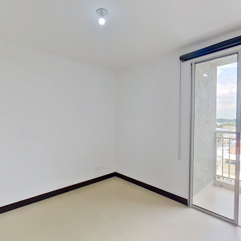 Venta de Apartamento en Reserva Verde, Palmira