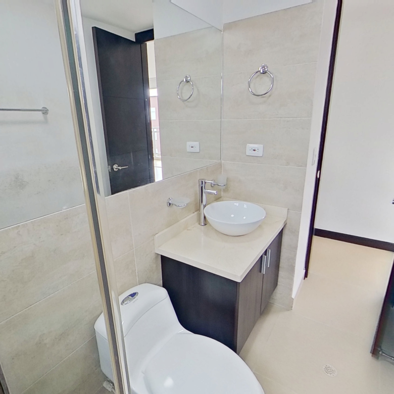 Venta de Apartamento en Reserva Verde, Palmira