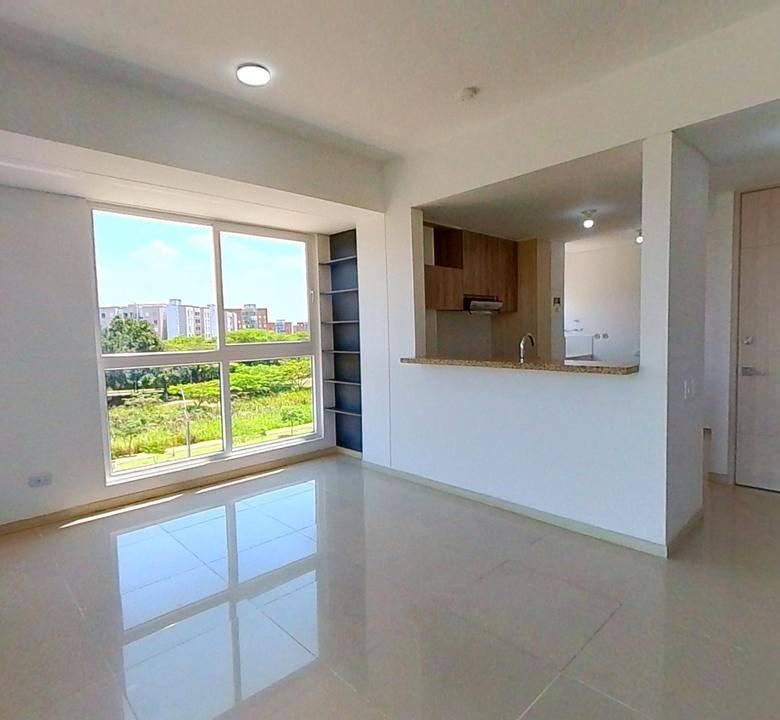 Venta de Apartamento en Ciudad Melendez, Cali