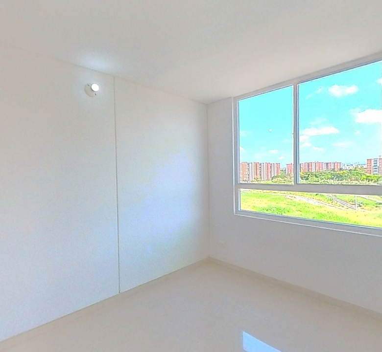Venta de Apartamento en Ciudad Melendez, Cali