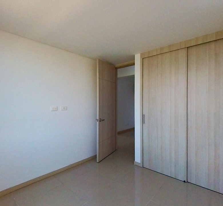 Venta de Apartamento en Ciudad Melendez, Cali
