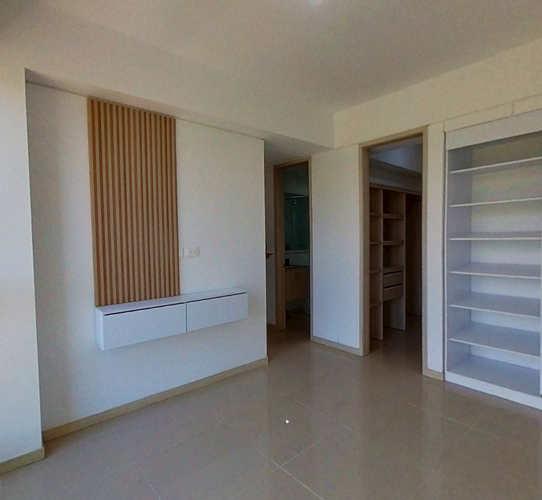Venta de Apartamento en Ciudad Melendez, Cali