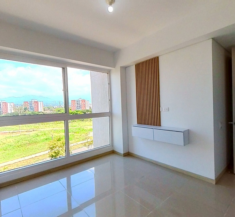Venta de Apartamento en Ciudad Melendez, Cali