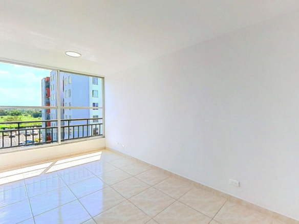 Venta de apartamento en Vegas de Comfandi, Cali