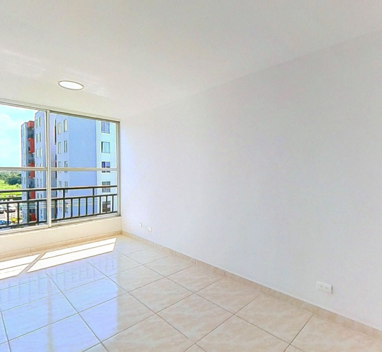 Venta de apartamento en Vegas de Comfandi, Cali