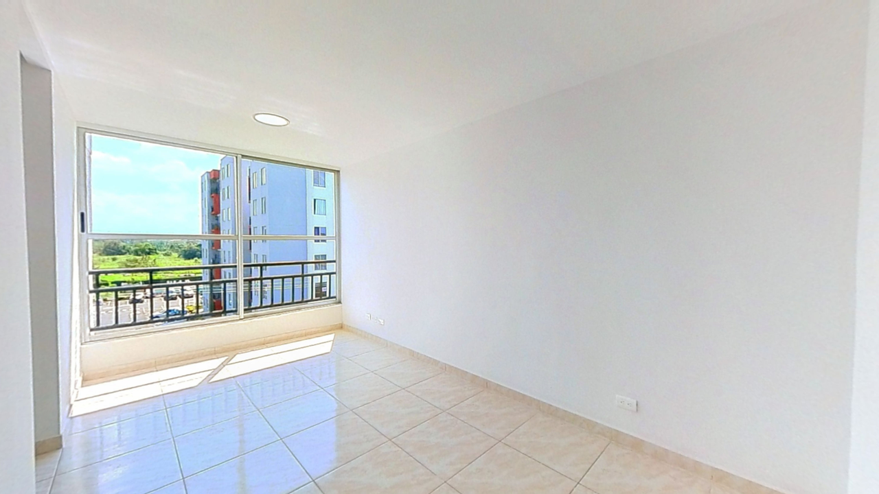 Venta de apartamento en Vegas de Comfandi, Cali