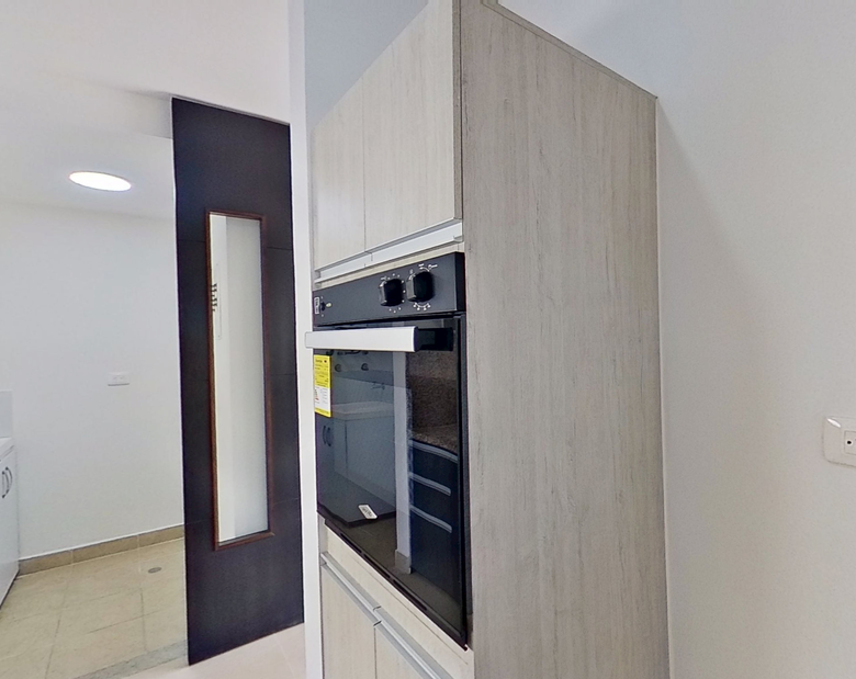 Venta de Apartamento en Reserva Verde, Palmira