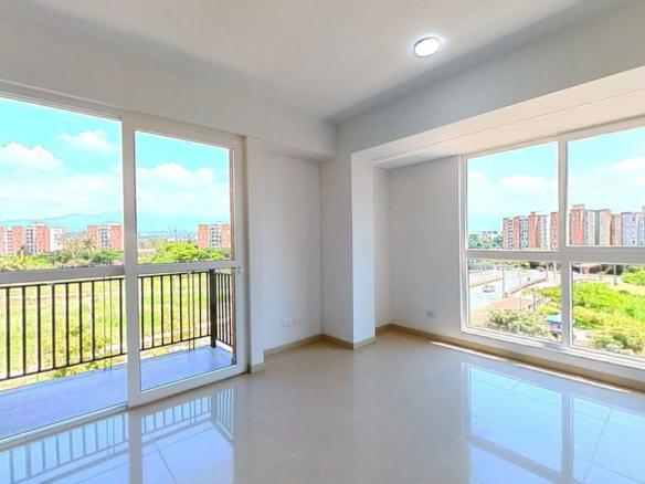 Venta de Apartamento en Ciudad Melendez, Cali