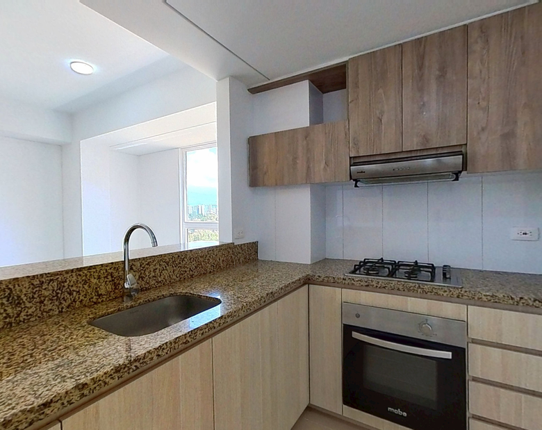 Venta de Apartamento en Ciudad Melendez, Cali