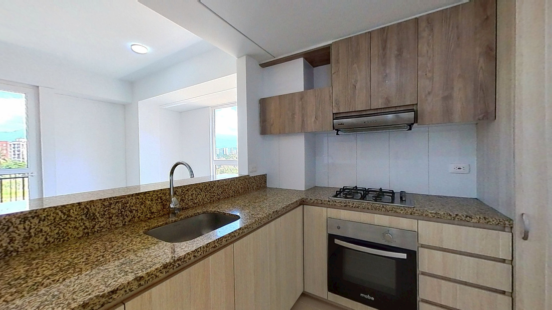 venta-97e6b30c9d-6-1100 Venta de Apartamento en Ciudad Melendez, Cali