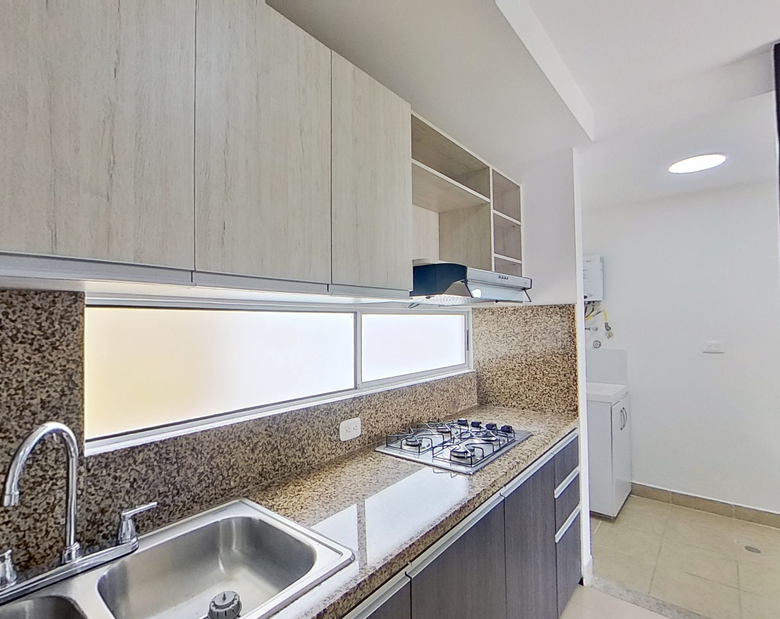 Venta de Apartamento en Reserva Verde, Palmira