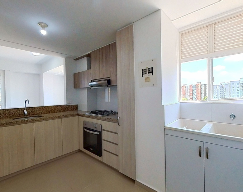 Venta de Apartamento en Ciudad Melendez, Cali