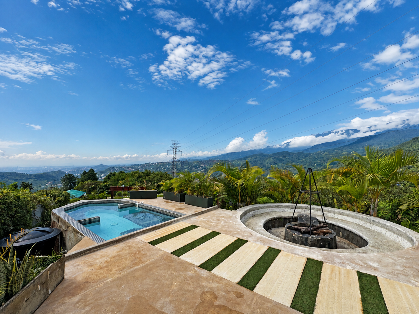 ChatGPT Image 7 ago 2026, 17_54_41 Venta de Eco Hotel en Cristo Rey, Cali