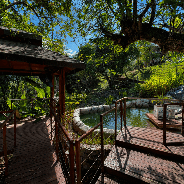 Venta de Eco Hotel en Cristo Rey, Cali