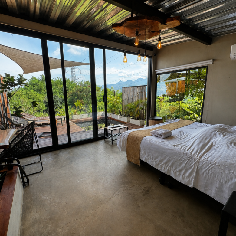 Venta de Eco Hotel en Cristo Rey, Cali