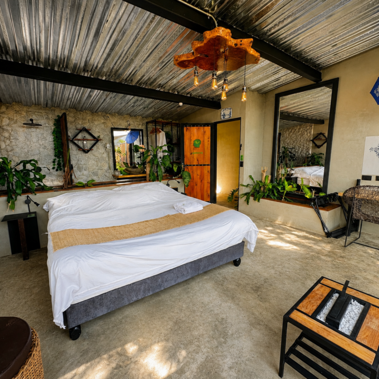 Venta de Eco Hotel en Cristo Rey, Cali
