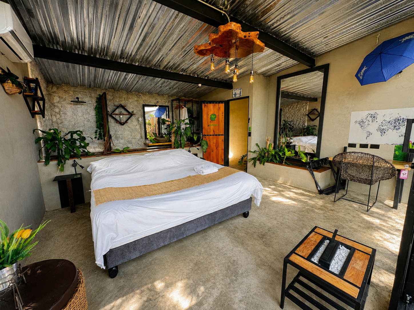 ChatGPT Image 7 ago 2026, 18_35_36 Venta de Eco Hotel en Cristo Rey, Cali