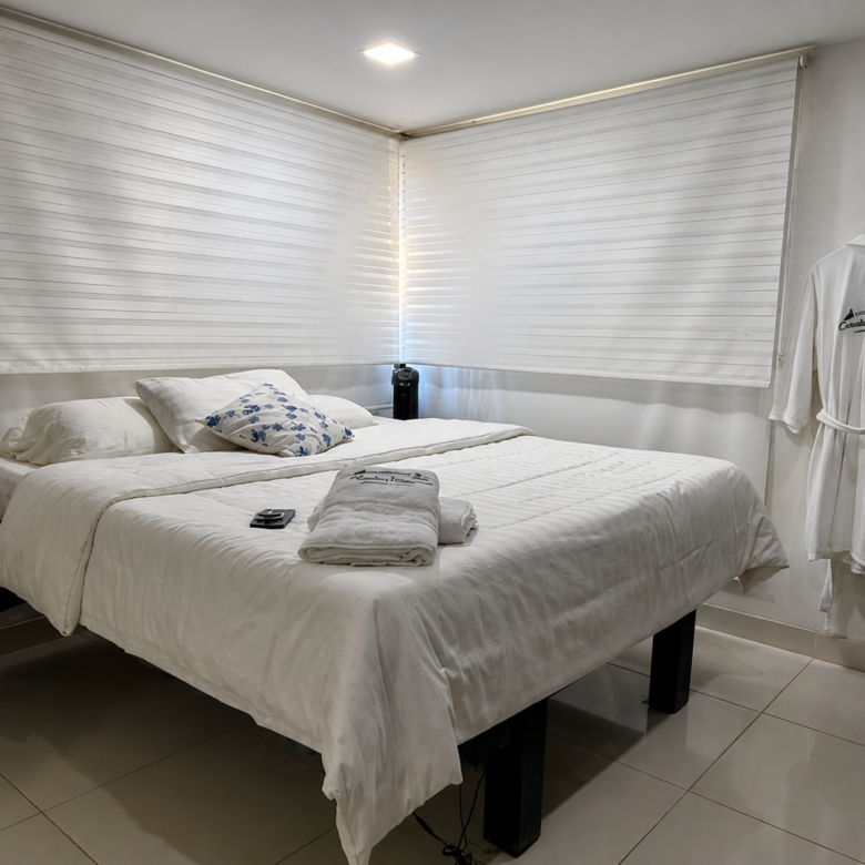 Venta de Eco Hotel en Cristo Rey, Cali