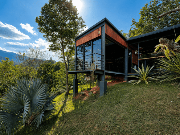 Venta de Eco Hotel en Cristo Rey, Cali