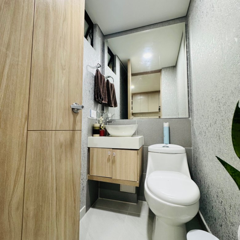 Venta de apartamento en Vivero Parque Residencial, Cali