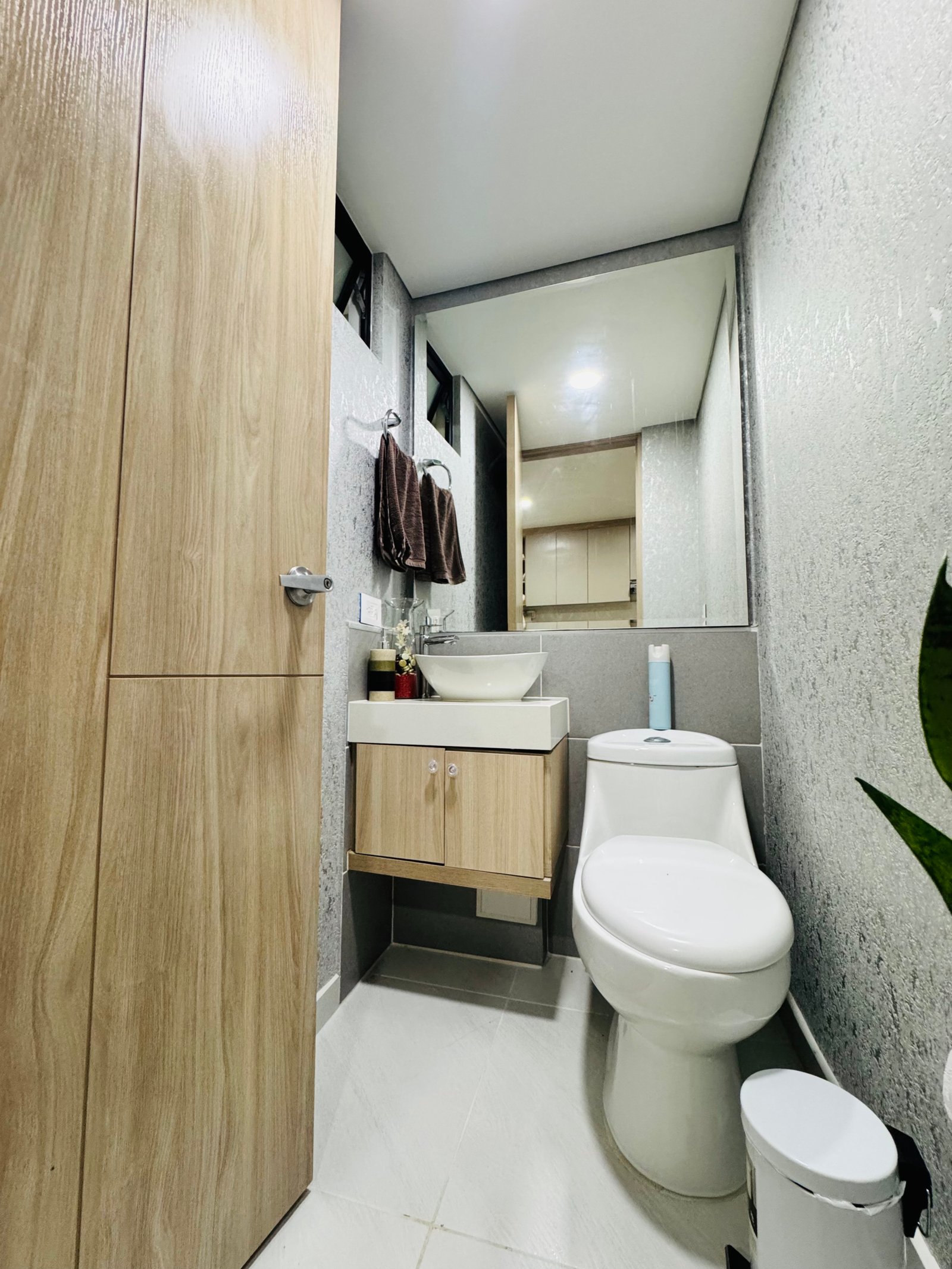 Venta de apartamento en Vivero Parque Residencial, Cali
