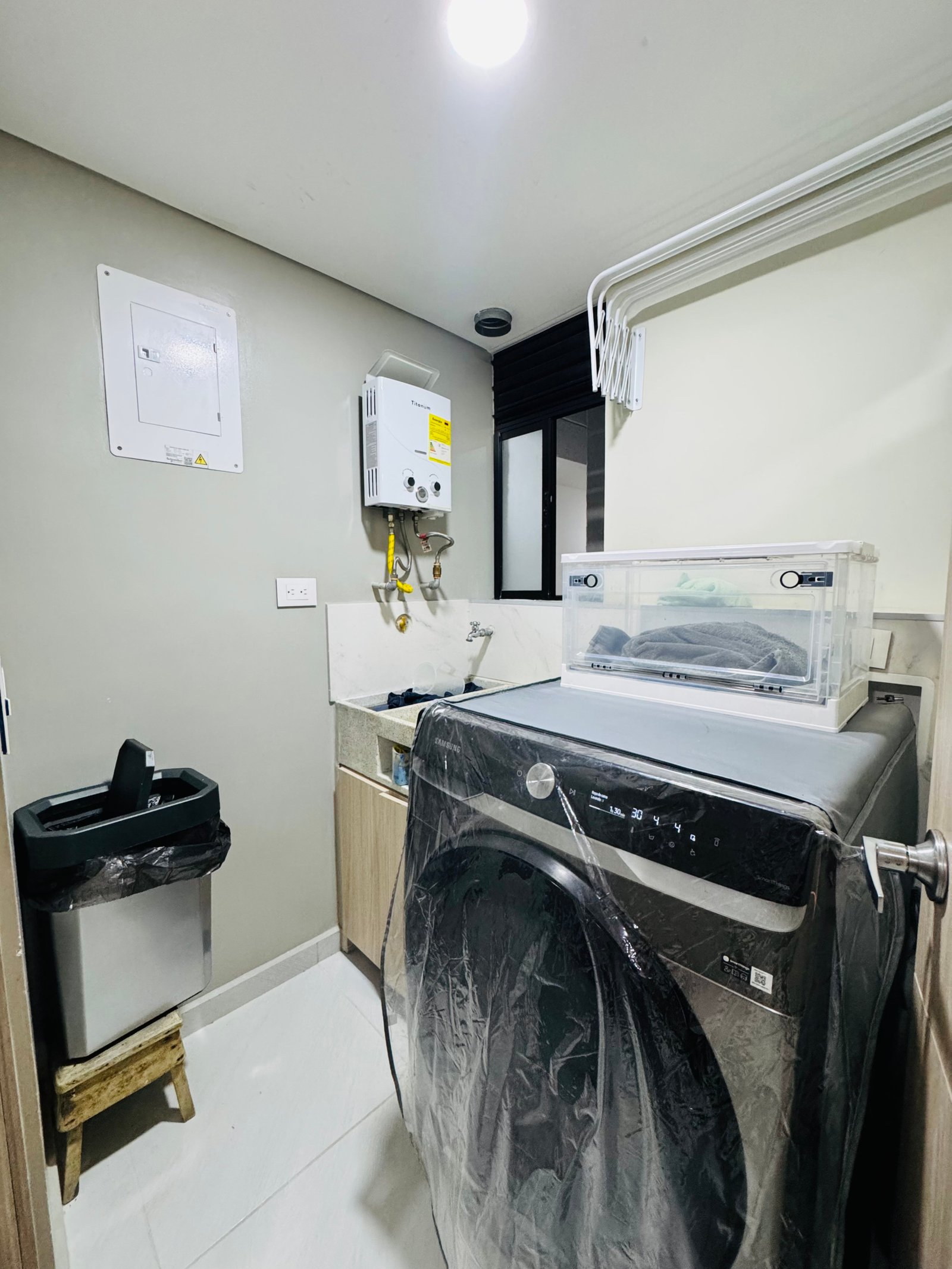 Venta de apartamento en Vivero Parque Residencial, Cali