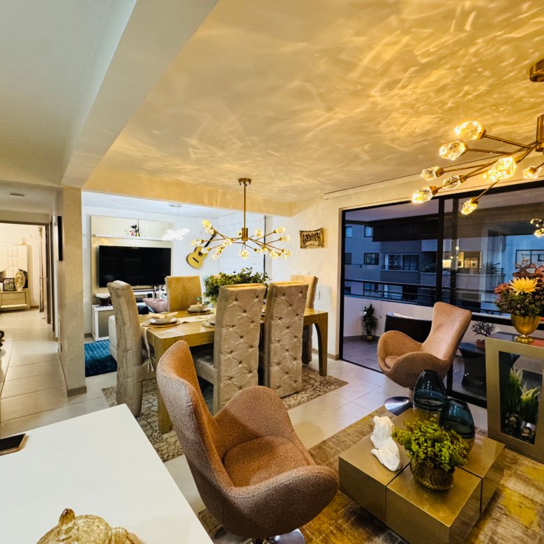Venta de apartamento en Vivero Parque Residencial, Cali