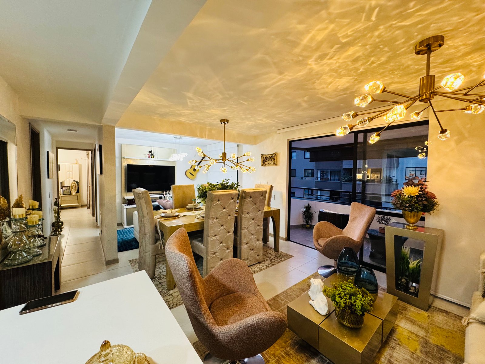 Venta de apartamento en Vivero Parque Residencial, Cali