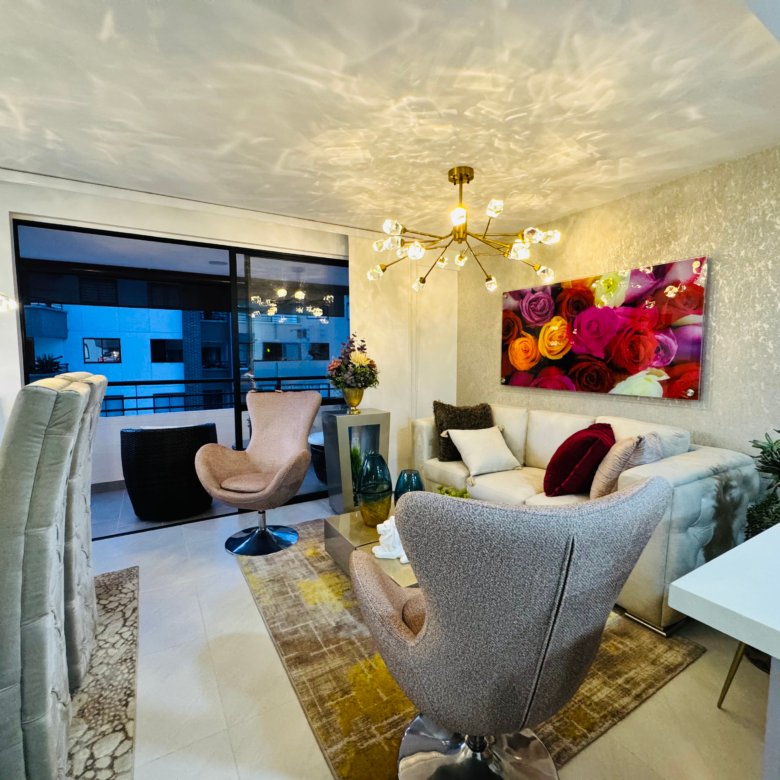 Venta de apartamento en Vivero Parque Residencial, Cali