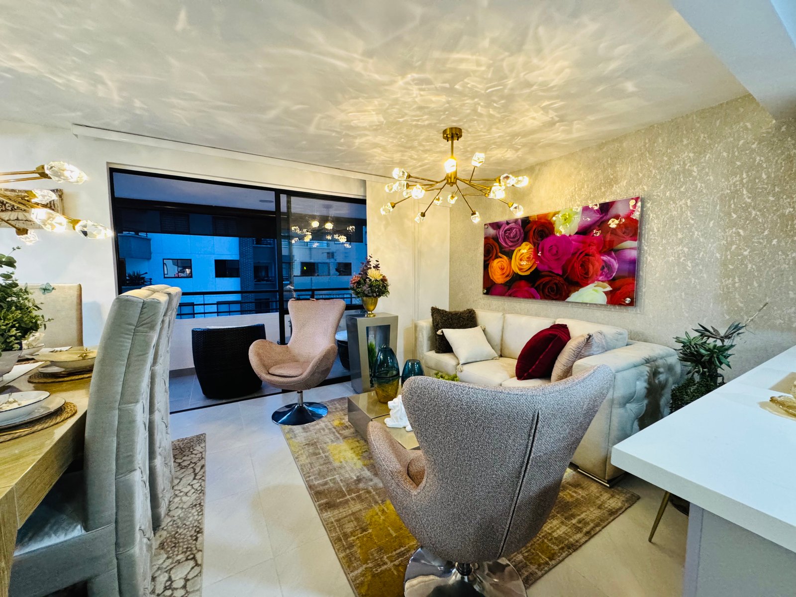 Venta de apartamento en Vivero Parque Residencial, Cali