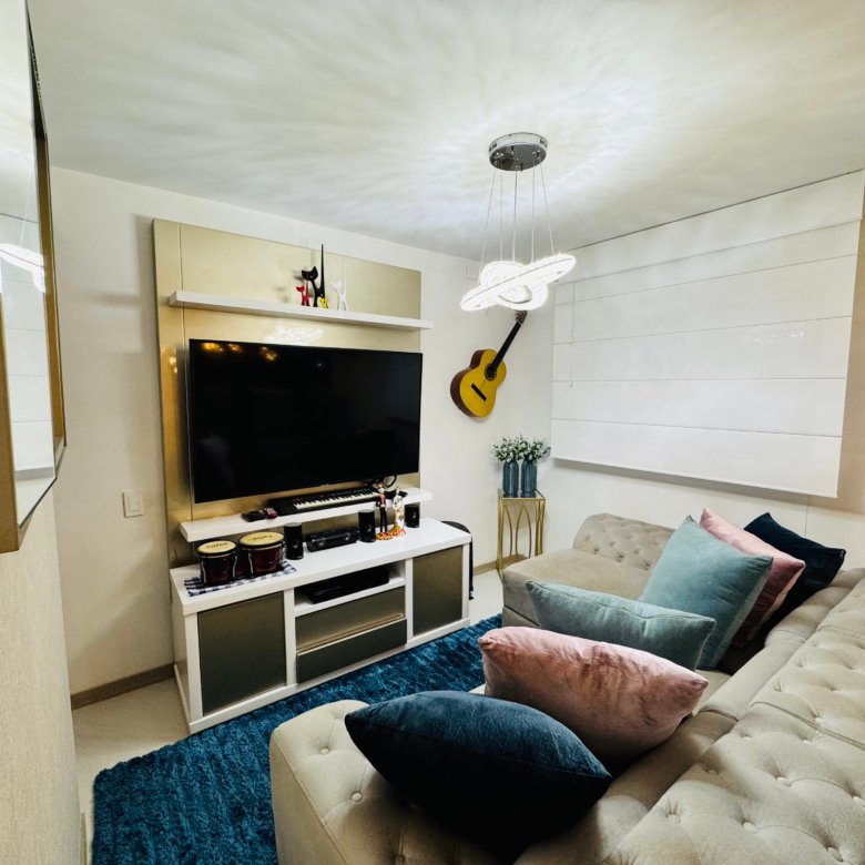 Venta de apartamento en Vivero Parque Residencial, Cali