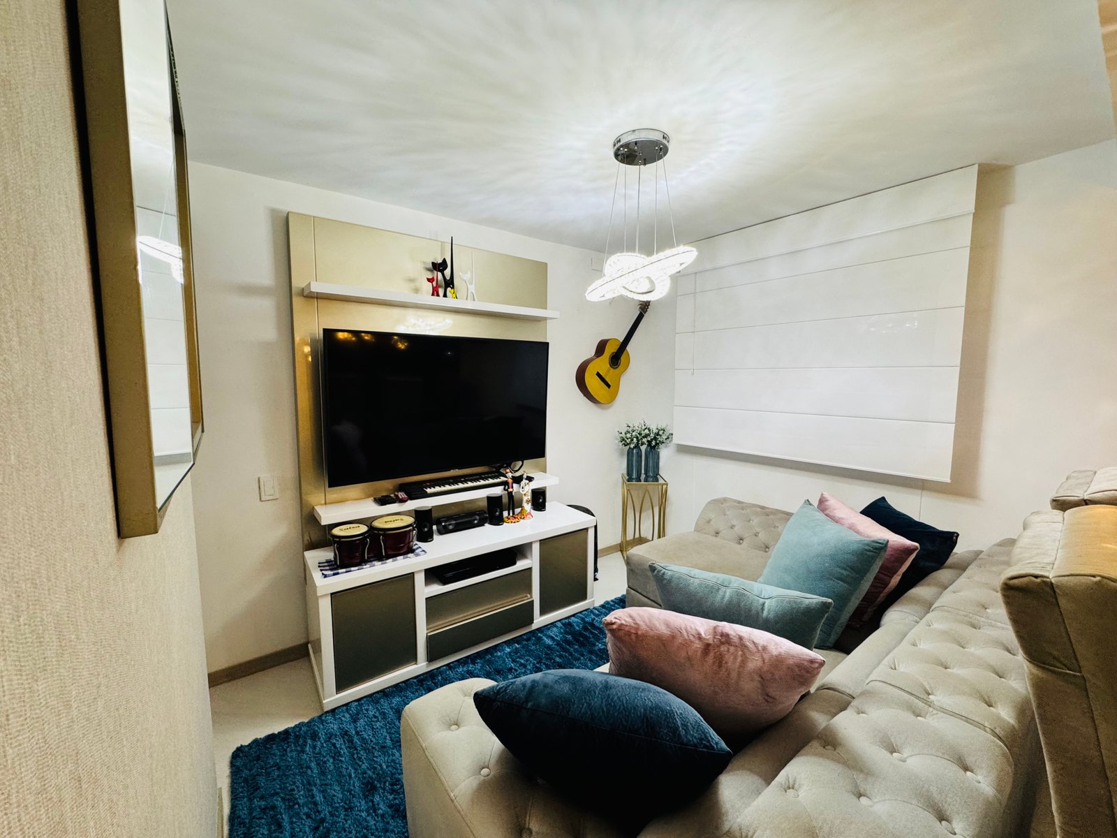 Venta de apartamento en Vivero Parque Residencial, Cali