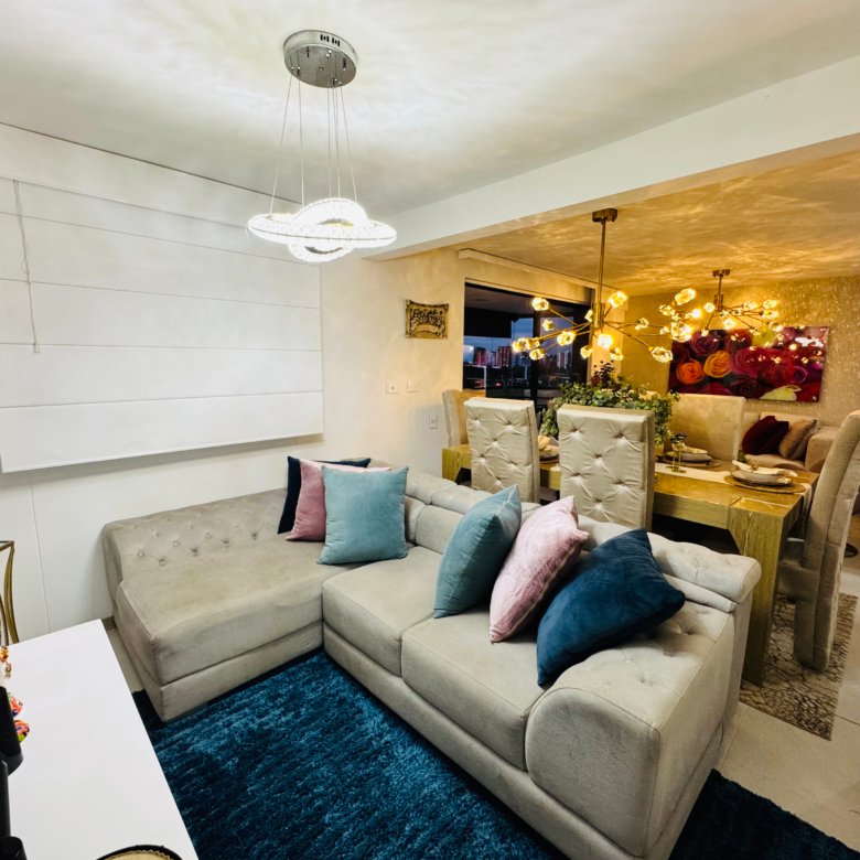 Venta de apartamento en Vivero Parque Residencial, Cali