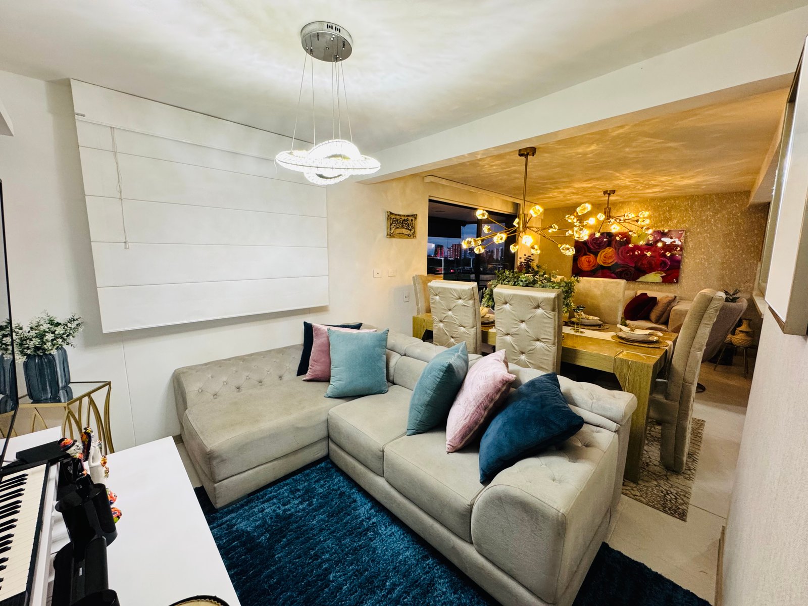 Venta de apartamento en Vivero Parque Residencial, Cali